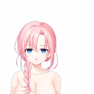 Page 131 of Secret Love (Kari) / Jun'ai After Story - Character Sprites - preview thumbnail