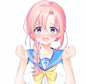 Page 1349 of Secret Love (Kari) / Jun'ai After Story - Character Sprites - preview thumbnail