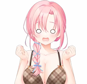 Page 1638 of Secret Love (Kari) / Jun'ai After Story - Character Sprites - preview thumbnail