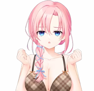 Page 1641 of Secret Love (Kari) / Jun'ai After Story - Character Sprites - preview thumbnail