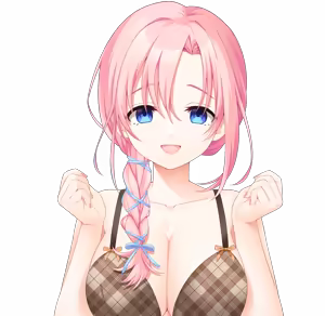 Page 1646 of Secret Love (Kari) / Jun'ai After Story - Character Sprites - preview thumbnail