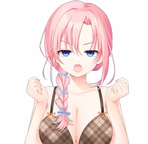 Page 1647 of Secret Love (Kari) / Jun'ai After Story - Character Sprites - preview thumbnail