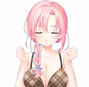 Page 1653 of Secret Love (Kari) / Jun'ai After Story - Character Sprites - preview thumbnail