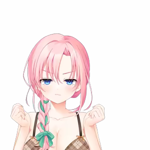 Page 1693 of Secret Love (Kari) / Jun'ai After Story - Character Sprites - preview thumbnail