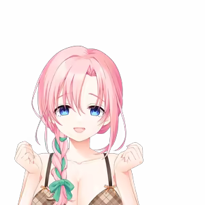 Page 1710 of Secret Love (Kari) / Jun'ai After Story - Character Sprites - preview thumbnail