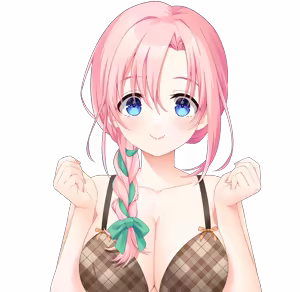 Page 1753 of Secret Love (Kari) / Jun'ai After Story - Character Sprites - preview thumbnail