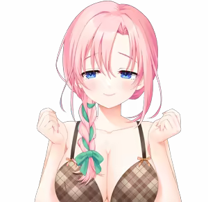 Page 1761 of Secret Love (Kari) / Jun'ai After Story - Character Sprites - preview thumbnail