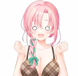 Page 1766 of Secret Love (Kari) / Jun'ai After Story - Character Sprites - preview thumbnail