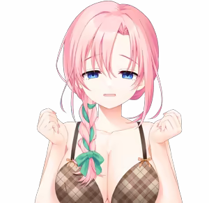 Page 1773 of Secret Love (Kari) / Jun'ai After Story - Character Sprites - preview thumbnail