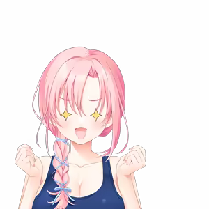 Page 1829 of Secret Love (Kari) / Jun'ai After Story - Character Sprites - preview thumbnail