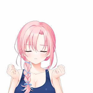 Page 1845 of Secret Love (Kari) / Jun'ai After Story - Character Sprites - preview thumbnail