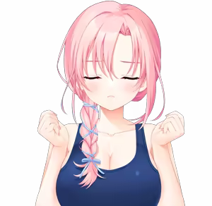 Page 1929 of Secret Love (Kari) / Jun'ai After Story - Character Sprites - preview thumbnail