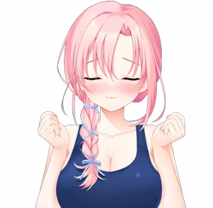 Page 1930 of Secret Love (Kari) / Jun'ai After Story - Character Sprites - preview thumbnail