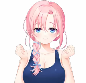 Page 1941 of Secret Love (Kari) / Jun'ai After Story - Character Sprites - preview thumbnail