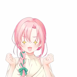 Page 255 of Secret Love (Kari) / Jun'ai After Story - Character Sprites - preview thumbnail