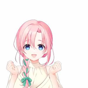 Page 258 of Secret Love (Kari) / Jun'ai After Story - Character Sprites - preview thumbnail