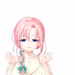 Page 260 of Secret Love (Kari) / Jun'ai After Story - Character Sprites - preview thumbnail