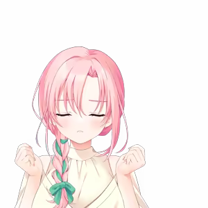 Page 271 of Secret Love (Kari) / Jun'ai After Story - Character Sprites - preview thumbnail