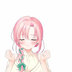 Page 278 of Secret Love (Kari) / Jun'ai After Story - Character Sprites - preview thumbnail