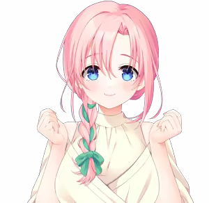 Page 344 of Secret Love (Kari) / Jun'ai After Story - Character Sprites - preview thumbnail