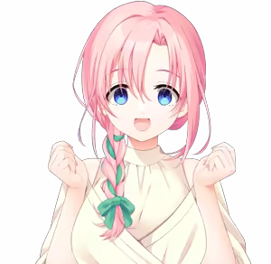 Page 365 of Secret Love (Kari) / Jun'ai After Story - Character Sprites - preview thumbnail