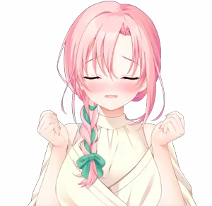 Page 384 of Secret Love (Kari) / Jun'ai After Story - Character Sprites - preview thumbnail