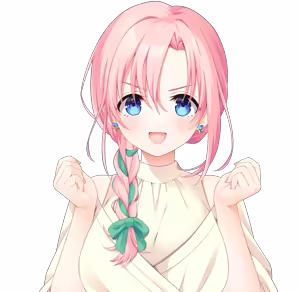 Page 404 of Secret Love (Kari) / Jun'ai After Story - Character Sprites - preview thumbnail