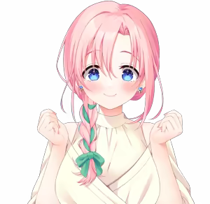 Page 410 of Secret Love (Kari) / Jun'ai After Story - Character Sprites - preview thumbnail