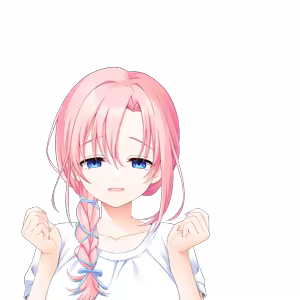 Page 506 of Secret Love (Kari) / Jun'ai After Story - Character Sprites - preview thumbnail