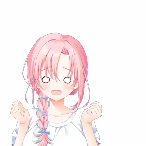 Page 515 of Secret Love (Kari) / Jun'ai After Story - Character Sprites - preview thumbnail