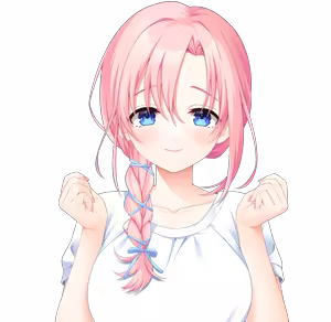 Page 573 of Secret Love (Kari) / Jun'ai After Story - Character Sprites - preview thumbnail