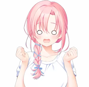 Page 583 of Secret Love (Kari) / Jun'ai After Story - Character Sprites - preview thumbnail