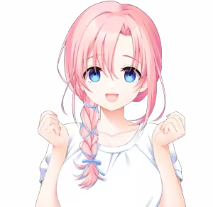 Page 585 of Secret Love (Kari) / Jun'ai After Story - Character Sprites - preview thumbnail