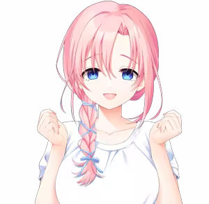 Page 591 of Secret Love (Kari) / Jun'ai After Story - Character Sprites - preview thumbnail