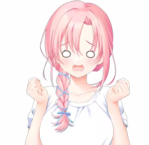 Page 600 of Secret Love (Kari) / Jun'ai After Story - Character Sprites - preview thumbnail