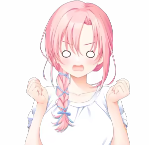 Page 603 of Secret Love (Kari) / Jun'ai After Story - Character Sprites - preview thumbnail