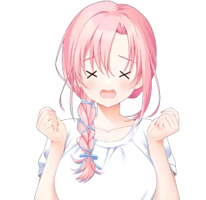 Page 607 of Secret Love (Kari) / Jun'ai After Story - Character Sprites - preview thumbnail