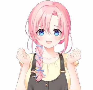 Page 823 of Secret Love (Kari) / Jun'ai After Story - Character Sprites - preview thumbnail