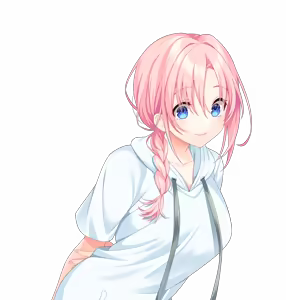 Page 1072 of Secret Love (Kari) / Jun'ai After Story - Character Sprites - preview thumbnail