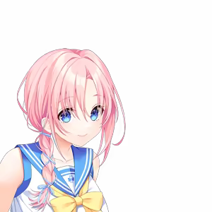 Page 1098 of Secret Love (Kari) / Jun'ai After Story - Character Sprites - preview thumbnail