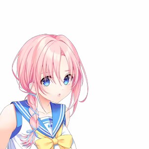Page 1143 of Secret Love (Kari) / Jun'ai After Story - Character Sprites - preview thumbnail