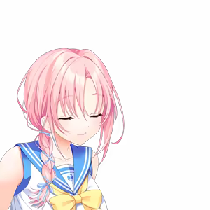 Page 1159 of Secret Love (Kari) / Jun'ai After Story - Character Sprites - preview thumbnail