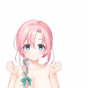 Page 134 of Secret Love (Kari) / Jun'ai After Story - Character Sprites - preview thumbnail