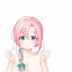 Page 140 of Secret Love (Kari) / Jun'ai After Story - Character Sprites - preview thumbnail
