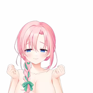 Page 141 of Secret Love (Kari) / Jun'ai After Story - Character Sprites - preview thumbnail