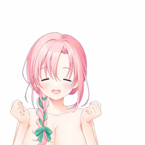 Page 142 of Secret Love (Kari) / Jun'ai After Story - Character Sprites - preview thumbnail