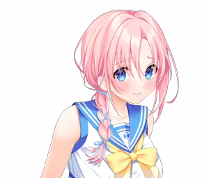 Page 1434 of Secret Love (Kari) / Jun'ai After Story - Character Sprites - preview thumbnail