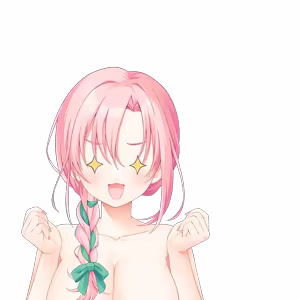 Page 145 of Secret Love (Kari) / Jun'ai After Story - Character Sprites - preview thumbnail