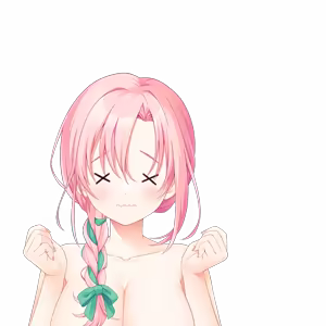 Page 147 of Secret Love (Kari) / Jun'ai After Story - Character Sprites - preview thumbnail