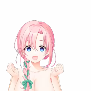 Page 158 of Secret Love (Kari) / Jun'ai After Story - Character Sprites - preview thumbnail